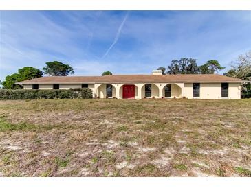 Photo one of 7820 Sycamore Dr New Port Richey FL 34654 | MLS T3508756
