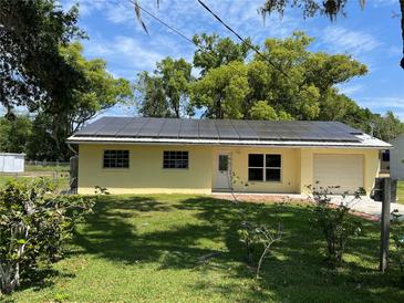 Photo one of 36725 Howard Ave Dade City FL 33525 | MLS T3508766