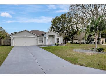 Photo one of 12438 Montego St Spring Hill FL 34609 | MLS T3508770