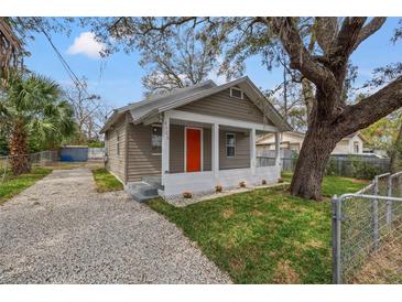 Photo one of 8506 N Branch Ave Tampa FL 33604 | MLS T3508777