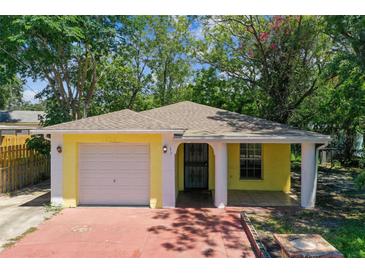 Photo one of 1404 E 27Th Ave Tampa FL 33605 | MLS T3508788