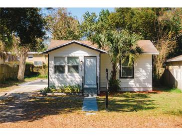 Photo one of 8508 N 17Th St Tampa FL 33604 | MLS T3508813