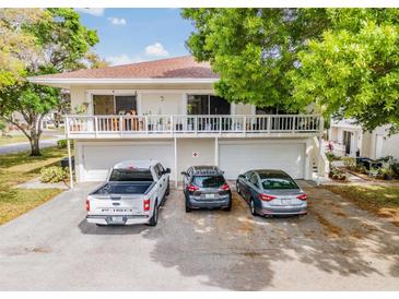 Photo one of 2939 Bough Ave # D Clearwater FL 33760 | MLS T3508882