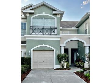 Photo one of 2117 Park Crescent Dr Land O Lakes FL 34639 | MLS T3508888