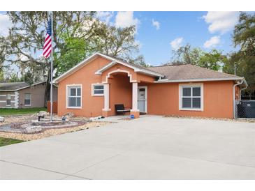 Photo one of 9803 Lake Dr New Port Richey FL 34654 | MLS T3508902