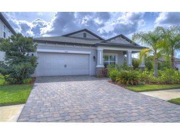 Photo one of 10101 Tuscan Sun Ave Riverview FL 33578 | MLS T3508905