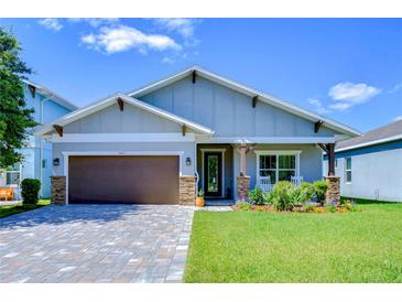 Photo one of 14112 Carissa Meadows Ct Riverview FL 33569 | MLS T3508914