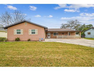 Photo one of 1490 Bishop Rd Spring Hill FL 34608 | MLS T3508915