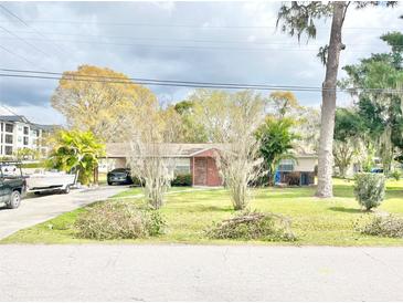 Photo one of 6002 Christy Ln Riverview FL 33578 | MLS T3508948