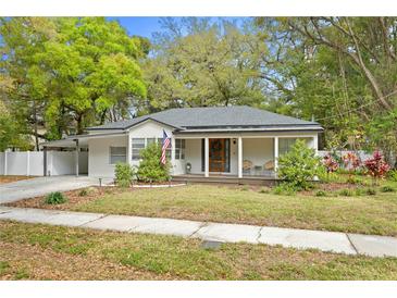 Photo one of 1904 E Powhatan Ave Tampa FL 33610 | MLS T3508949