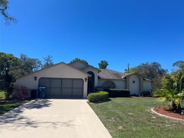 Photo one of 1355 Laredo Ave Spring Hill FL 34608 | MLS T3508950