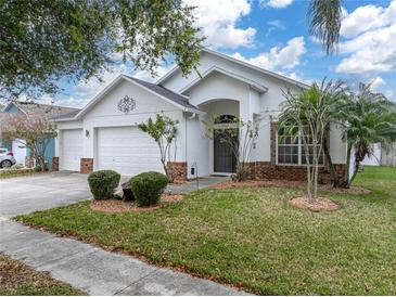 Photo one of 6649 Thackston Dr Riverview FL 33578 | MLS T3508964