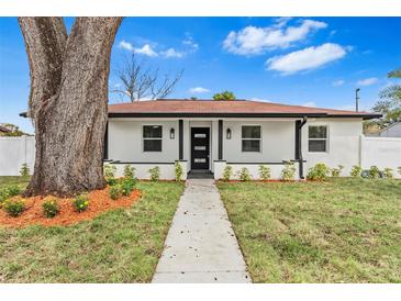 Photo one of 3301 W Idlewild Ave Tampa FL 33614 | MLS T3508970