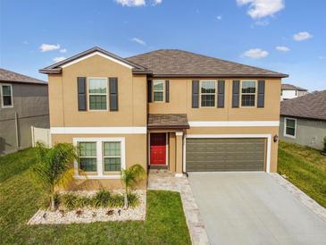 Photo one of 9335 Channing Hill Dr Ruskin FL 33573 | MLS T3508988