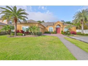 Photo one of 932 Earlham Dr Clearwater FL 33765 | MLS T3509022