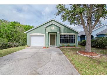 Photo one of 13125 Carrollwood Creek Dr Tampa FL 33624 | MLS T3509026