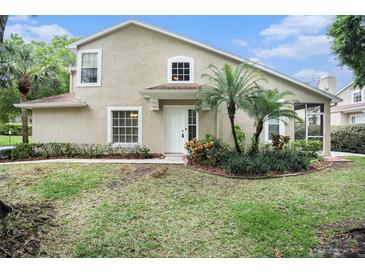 Photo one of 2243 Andover Cir Palm Harbor FL 34683 | MLS T3509044