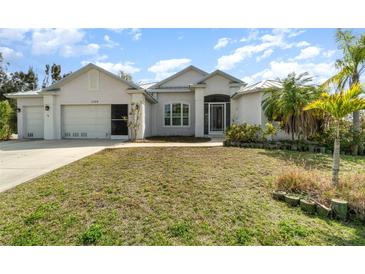 Photo one of 1149 North Ln Englewood FL 34224 | MLS T3509073