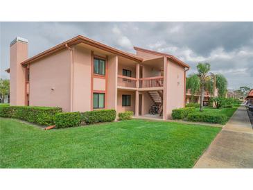 Photo one of 138 Lakeside Dr # 138 Oldsmar FL 34677 | MLS T3509078