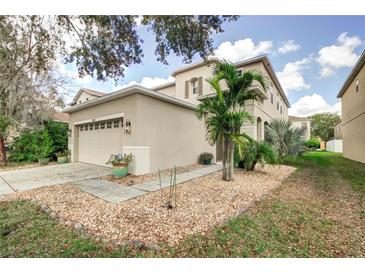 Photo one of 19605 Timberbluff Dr Land O Lakes FL 34638 | MLS T3509176