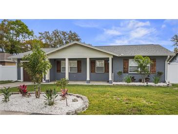 Photo one of 4811 Bay Crest Dr Tampa FL 33615 | MLS T3509202
