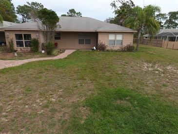 Photo one of 14373 Irving St Spring Hill FL 34609 | MLS T3509204