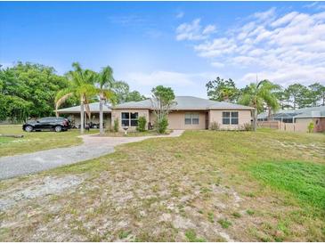 Photo one of 14373 Irving St Spring Hill FL 34609 | MLS T3509204