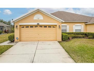 Photo one of 4305 Ashton Meadows Way Wesley Chapel FL 33543 | MLS T3509216