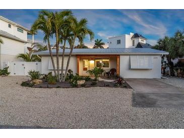 Photo one of 225 S Harbor Dr Holmes Beach FL 34217 | MLS T3509228
