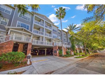 Photo one of 800 S Dakota Ave # 410 Tampa FL 33606 | MLS T3509251