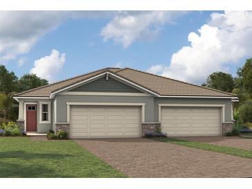 Photo one of 11251 Boundless Ter Venice FL 34293 | MLS T3509337