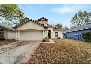 Photo one of 609 Somerstone Dr Valrico FL 33594 | MLS T3509395
