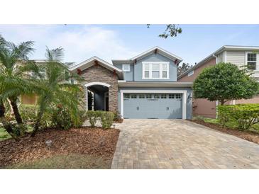 Photo one of 16222 Bayberry View Dr Lithia FL 33547 | MLS T3509409