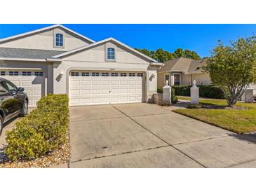 Photo one of 11489 Cambray Creek Loop Riverview FL 33579 | MLS T3509445