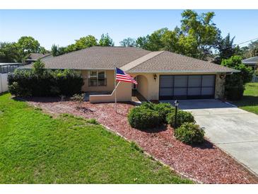 Photo one of 10434 Hobson St Spring Hill FL 34608 | MLS T3509475