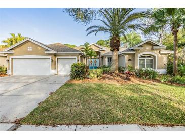 Photo one of 5403 Burnt Hickory Dr Valrico FL 33596 | MLS T3509550