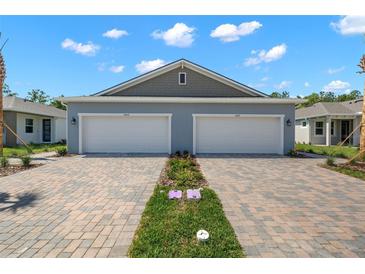 Photo one of 6022 Timberdale Ave Wesley Chapel FL 33545 | MLS T3509554