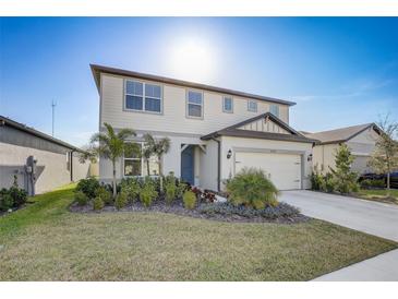 Photo one of 12918 Brookside Moss Dr Riverview FL 33578 | MLS T3509565