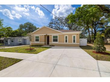 Photo one of 8516 N 48Th St Tampa FL 33617 | MLS T3509572