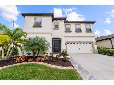 Photo one of 14609 Red Castle Ave Lithia FL 33547 | MLS T3509594