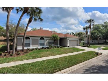 Photo one of 9501 Norchester Cir Tampa FL 33647 | MLS T3509607