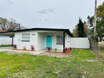 Photo one of 5206 S 83Rd St Tampa FL 33619 | MLS T3509611