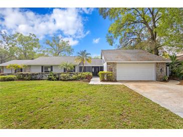 Photo one of 10427 Oakbrook Dr Tampa FL 33618 | MLS T3509663
