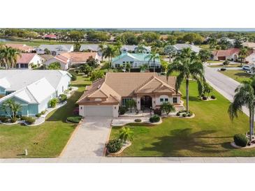 Photo one of 2227 New Bedford Dr Sun City Center FL 33573 | MLS T3509707