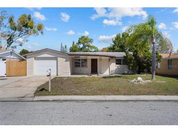 Photo one of 3539 Truman Dr Holiday FL 34691 | MLS T3509736