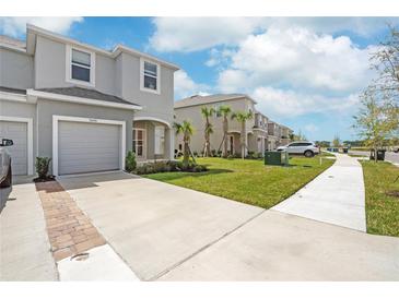 Photo one of 34196 Polacca Ln Wesley Chapel FL 33543 | MLS T3509776