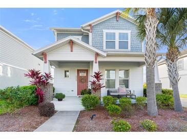 Photo one of 2445 Claymore St Odessa FL 33556 | MLS T3509781