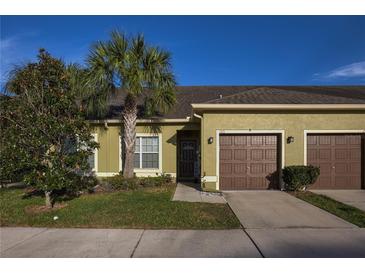 Photo one of 1515 Trailwater St Ruskin FL 33570 | MLS T3509788