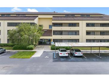 Photo one of 13610 S Village Dr # 4304 Tampa FL 33618 | MLS T3509808