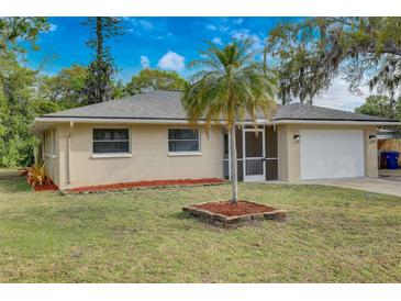 Photo one of 671 Tanager Rd Venice FL 34293 | MLS T3509832